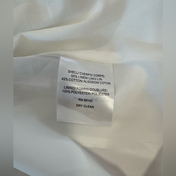 Gal Meets Glam Poppy Check Plaid Colorful Dress - Picture 8 of 8